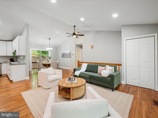 181 High Knob Ct, House other with 3 bedrooms, 3 bathrooms and null parking in FRONT ROYAL VA | Image 8