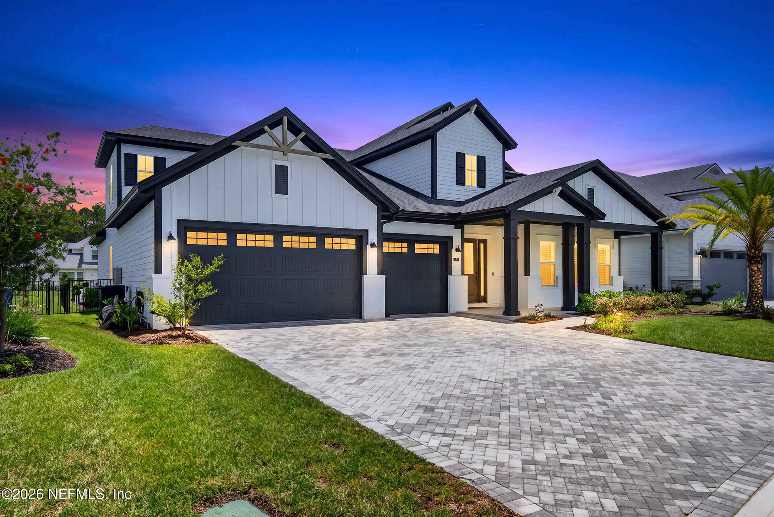 Residential in St. Johns