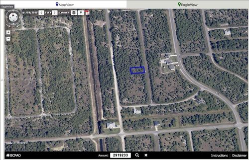 3034 Rosemary Ave Sw, Palm Bay, FL, 32908 | Card Image