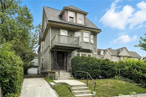 333 Ashland Ave, Buffalo, NY, 14222-1764 | Card Image