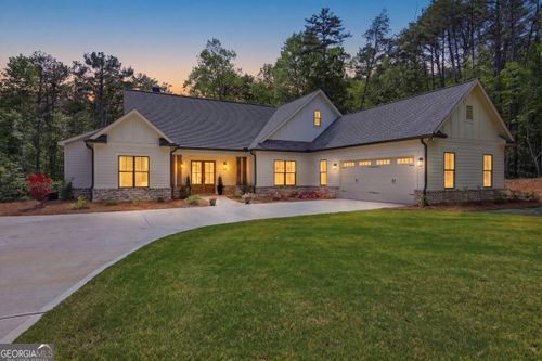 316 Glazenwood Dr, Clarkesville, GA, 30523-1381 | Card Image