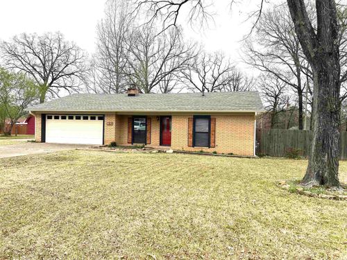 129 Harris Rd, Jacksonville, AR, 72076-3601 | Card Image