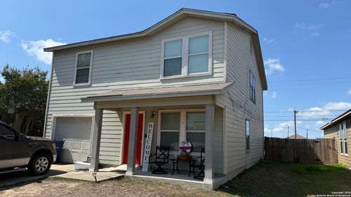 4342 Southton Way, San Antonio, TX, 78223-5509 | Card Image