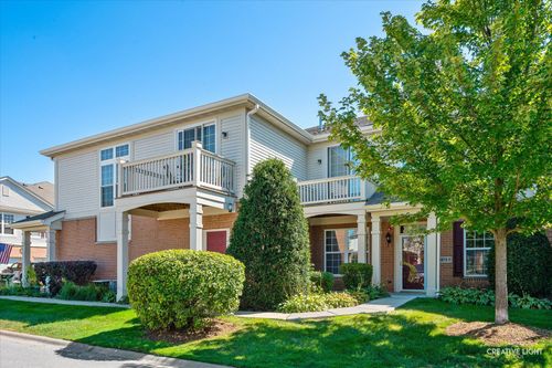 unit-h-8814 Concord Ln, Justice, IL, 60458-1990 | Card Image