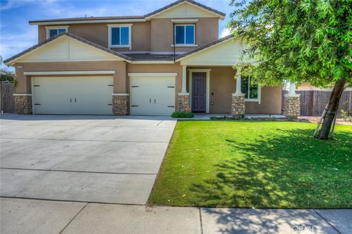 15419 Calabria Ct, Bakersfield, CA, 93314-8054 | Card Image