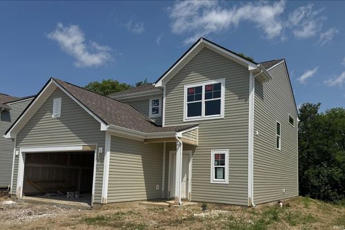 2086 Rosemont Dr, Columbus, IN, 47201-8078 | Card Image