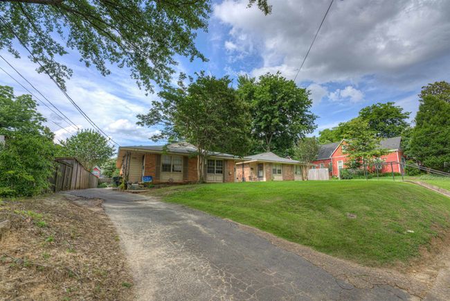 2086 Harbert Ave, Home with 0 bedrooms, 0 bathrooms and null parking in Memphis TN | Image 5