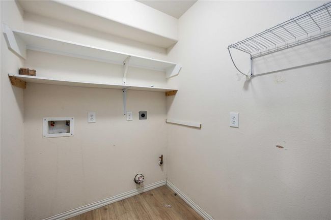 2814 Dustin Place Ct, House other with 4 bedrooms, 3 bathrooms and 2 parking in Humble TX | Image 12
