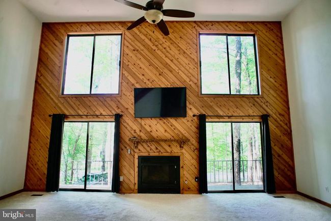 107 Birchside Cir, House other with 3 bedrooms, 2 bathrooms and null parking in LOCUST GROVE VA | Image 7