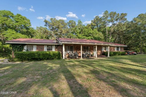 1443 Bradley Ln, Bonifay, FL, 32425-6705 | Card Image