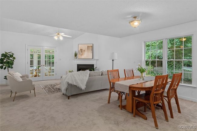 11524 Courthouse Acres Dr, House other with 3 bedrooms, 3 bathrooms and null parking in Midlothian VA | Image 21