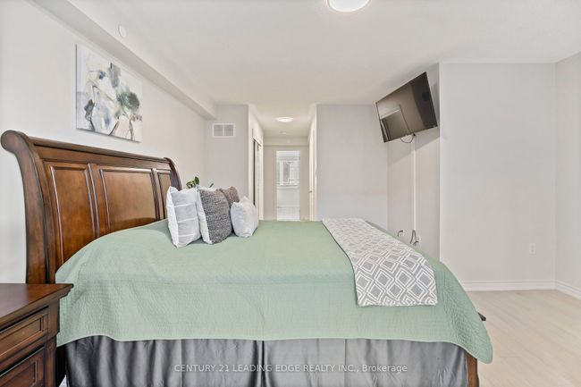 432 - 44 Filly Path, Condo with 3 bedrooms, 3 bathrooms and 1 parking in Oshawa ON | Image 20