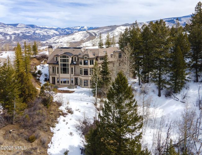 460 El Mirador, House other with 4 bedrooms, 6 bathrooms and 3 parking in Edwards CO | Image 88