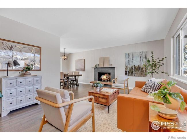 845 Hartford Dr, House other with 4 bedrooms, 2 bathrooms and 1 parking in Boulder CO | Image 7