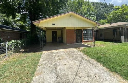4144 Clover St, Shreveport, LA, 71109-7269 | Card Image