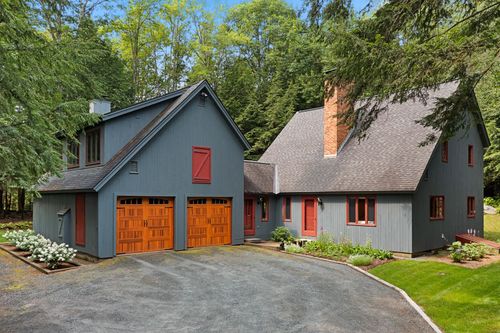 8 Woodcock Ln, Etna, NH, 03750-4402 | Card Image