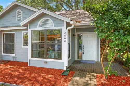2668 Bentley Dr, PALM HARBOR, FL, 34684-1851 | Card Image