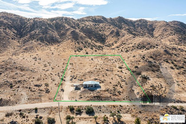 57795 Santa Barbara Dr, House other with 2 bedrooms, 2 bathrooms and 10 parking in Yucca Valley CA | Image 43