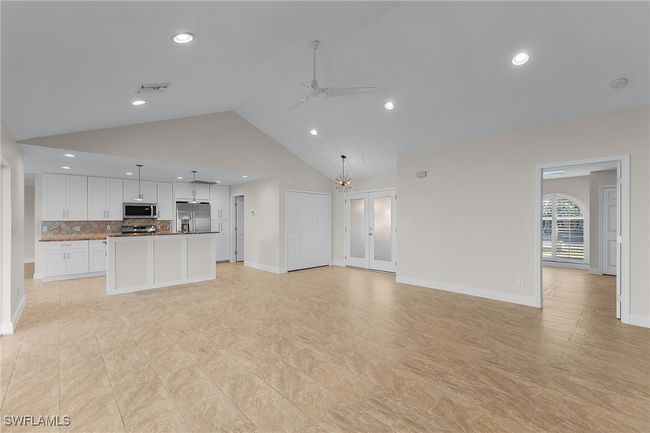 Open Floor Plan | Image 4