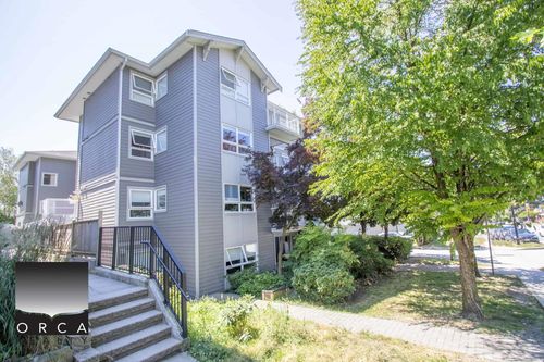 101-121 E 12th St, North Vancouver, BC, V7L | Card Image