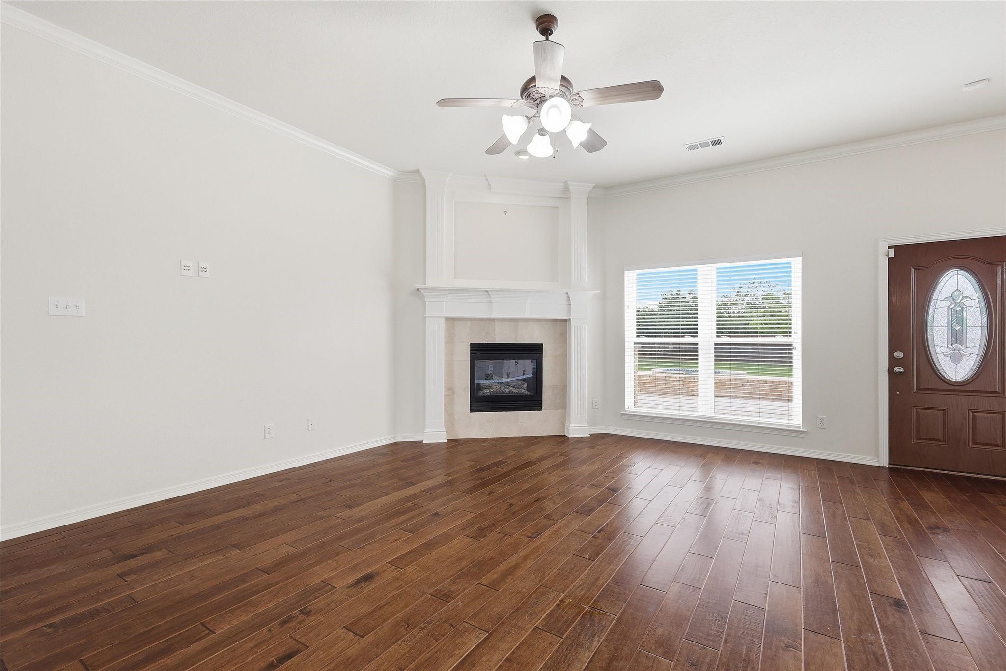 Residential in Fort Worth 3