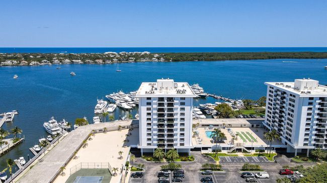 APT-901 - 1208 Marine Way, Condo with 2 bedrooms, 2 bathrooms and null parking in North Palm Beach FL | Image 47