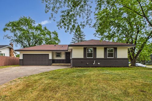 7000 Humboldt Ave N, Brooklyn Center, MN, 55430-1153 | Card Image