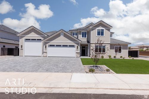 5220 W 2040 S, Hurricane, UT, 84737-1388 | Card Image