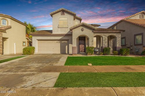 5260 E Hopi Ave, Mesa, AZ, 85206-5524 | Card Image