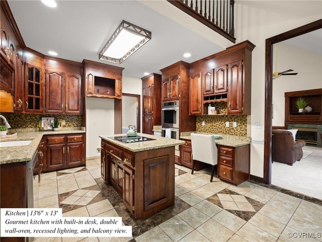 12801 Hogans Aly, House other with 5 bedrooms, 4 bathrooms and null parking in Chester VA | Image 11