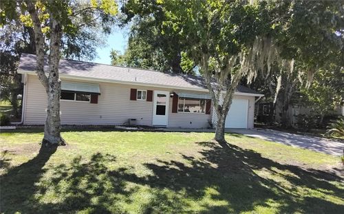 8328 Sw 106th Pl, OCALA, FL, 34481-9752 | Card Image