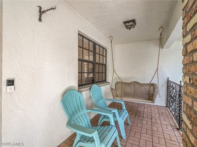 Front Covered Patio | Image 3