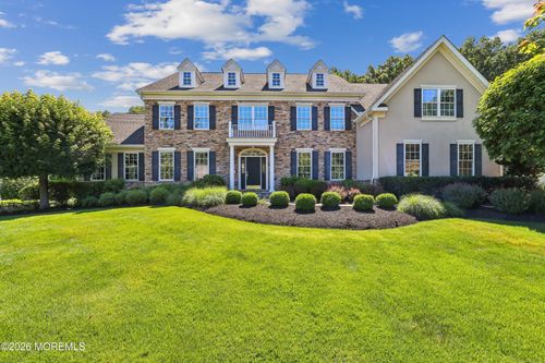 15 Livingston Ct, Marlboro, NJ, 07746-2746 | Card Image
