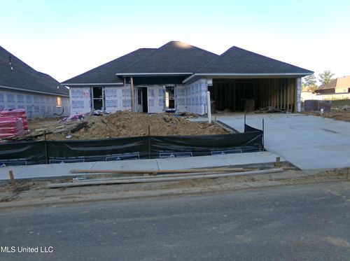509 Stone Brook Pl, Brandon, MS, 39042-3662 | Card Image