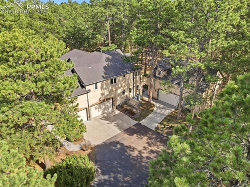 20175 Wissler Ranch Rd, Colorado Springs, CO, 80908-2340 | Card Image