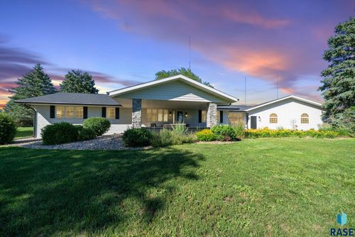 48156 268th St Street, Brandon, SD, 57005 | Card Image