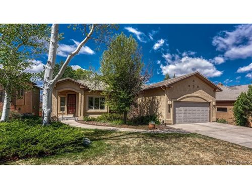 2764 Stonewall Hts, Colorado Springs, CO, 80909-1700 | Card Image