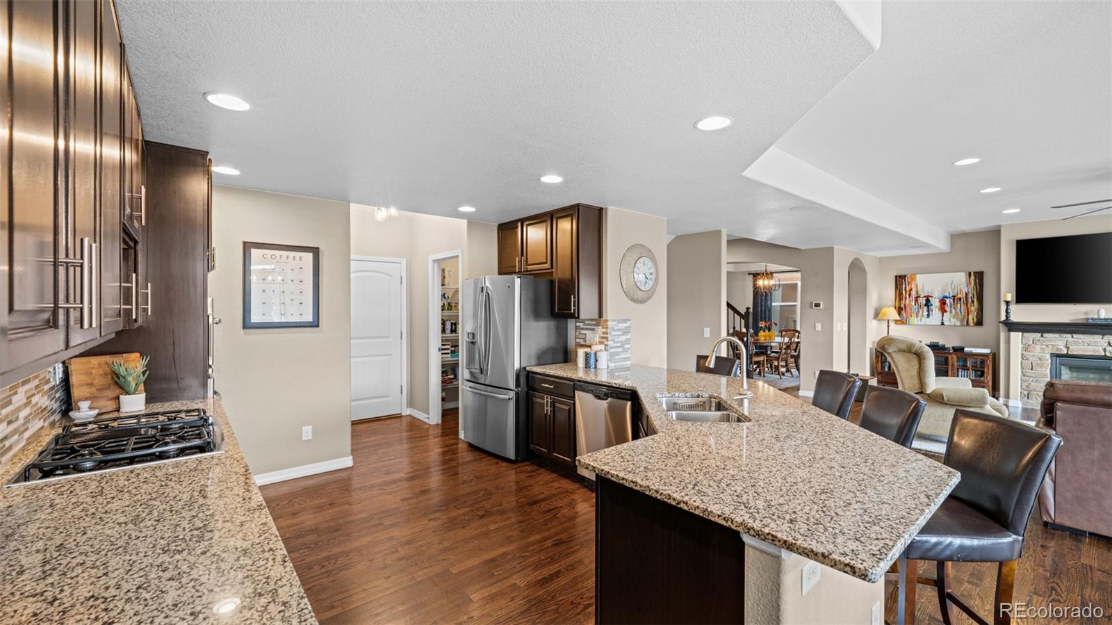 Residential in Colorado Springs 3