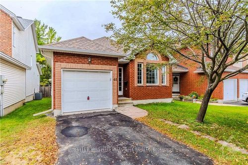 48 Maricona Way, Kanata, ON, K2T1H2 | Card Image