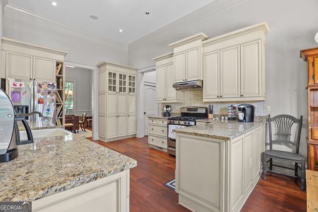 300 Rock Creek Trl, House other with 4 bedrooms, 4 bathrooms and 2 parking in Toccoa GA | Image 17