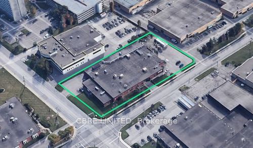 1340 Aerowood Dr, Mississauga, ON, L4W1C1 | Card Image