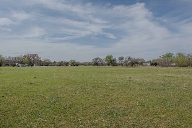 View of yard with a rural view | Image 33