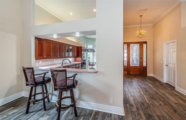 1522 Riverdale Dr, House other with 2 bedrooms, 2 bathrooms and null parking in OLDSMAR FL | Image 8