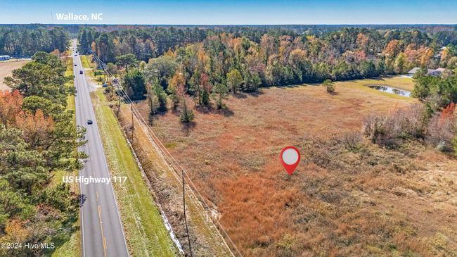 4780 S Us 117 Hwy, Home with 0 bedrooms, 0 bathrooms and null parking in Teachey NC | Image 7