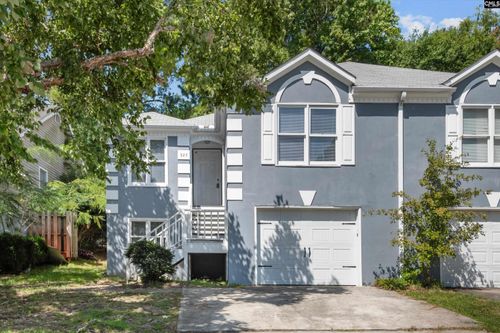 925 Mill Run, West Columbia, SC, 29169-3438 | Card Image