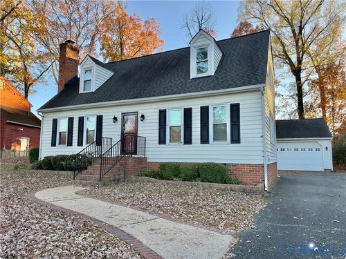 9505 Steamboat Dr, Glen Allen, VA, 23060-3118 | Card Image