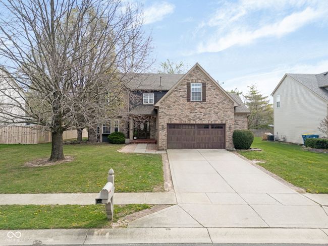 11347 Whitewater Way, House other with 5 bedrooms, 4 bathrooms and null parking in Fishers IN | Image 77