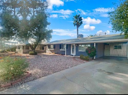 6558 E 2nd St, Scottsdale, AZ, 85251-5106 | Card Image