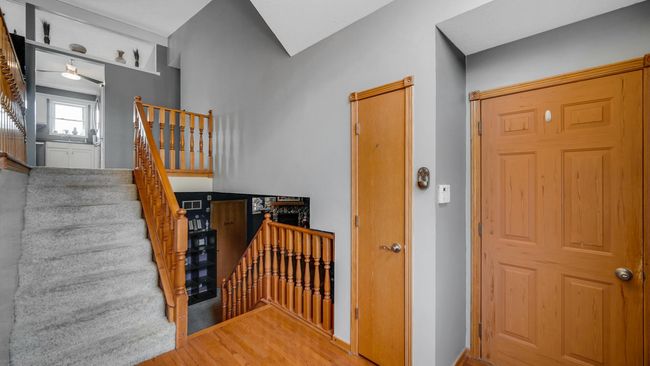 foyer entering in the front door | Image 14