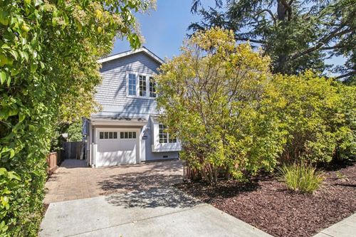 236 Willow Rd, Menlo Park, CA, 94025-2712 | Card Image